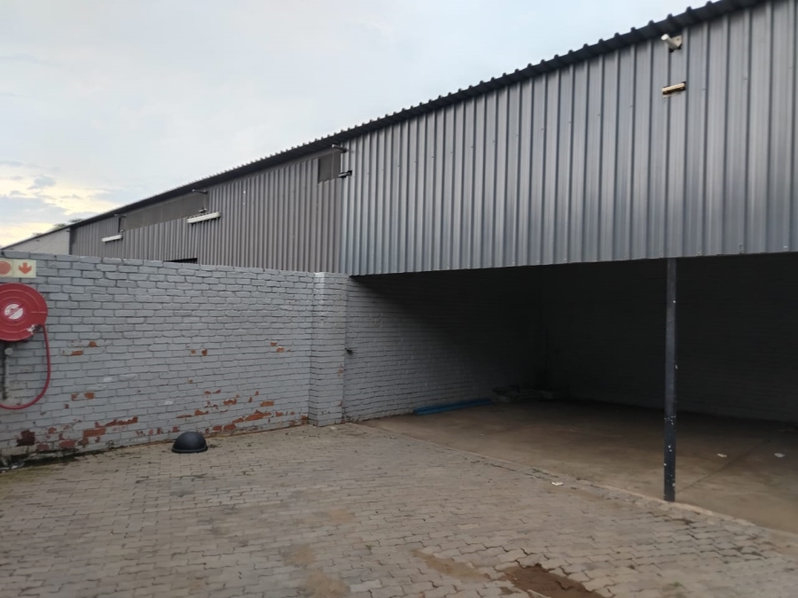 0 Bedroom Property for Sale in Brits North West